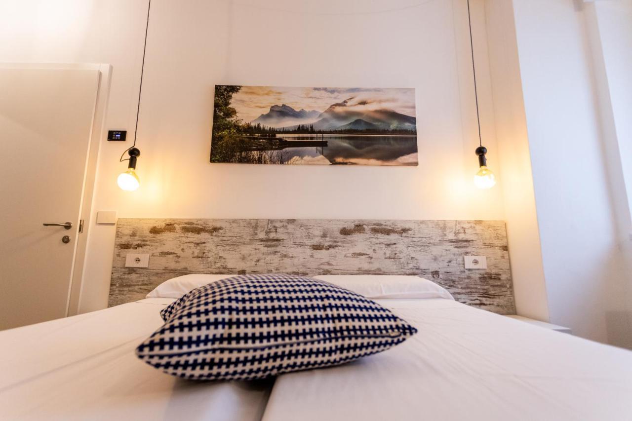 Casa San Paolo Rooms And Apartments Trente Extérieur photo