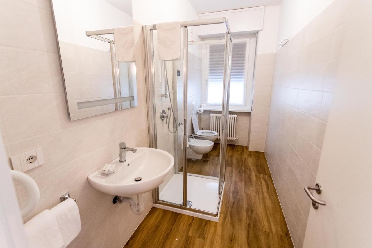 Casa San Paolo Rooms And Apartments Trente Extérieur photo