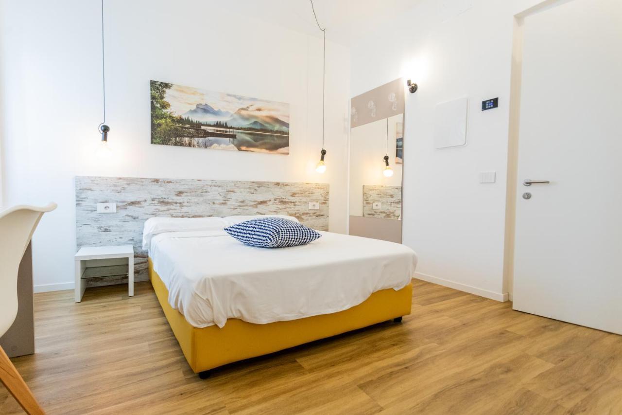 Casa San Paolo Rooms And Apartments Trente Extérieur photo