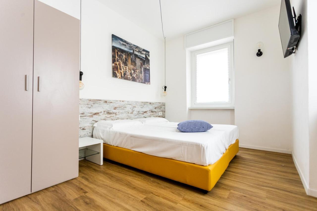 Casa San Paolo Rooms And Apartments Trente Extérieur photo