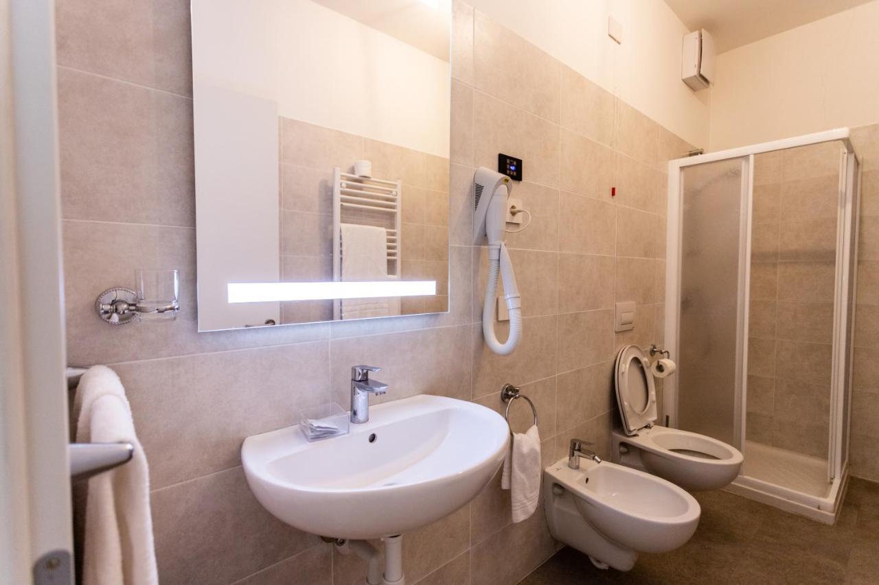 Casa San Paolo Rooms And Apartments Trente Extérieur photo