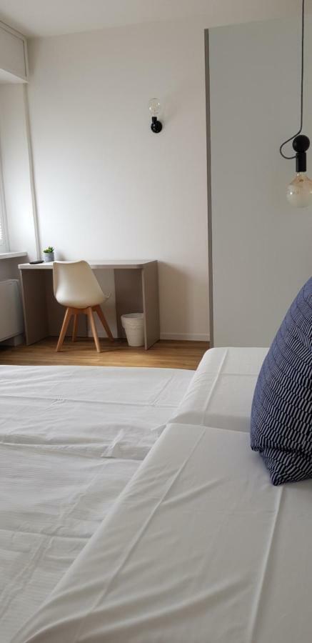 Casa San Paolo Rooms And Apartments Trente Extérieur photo