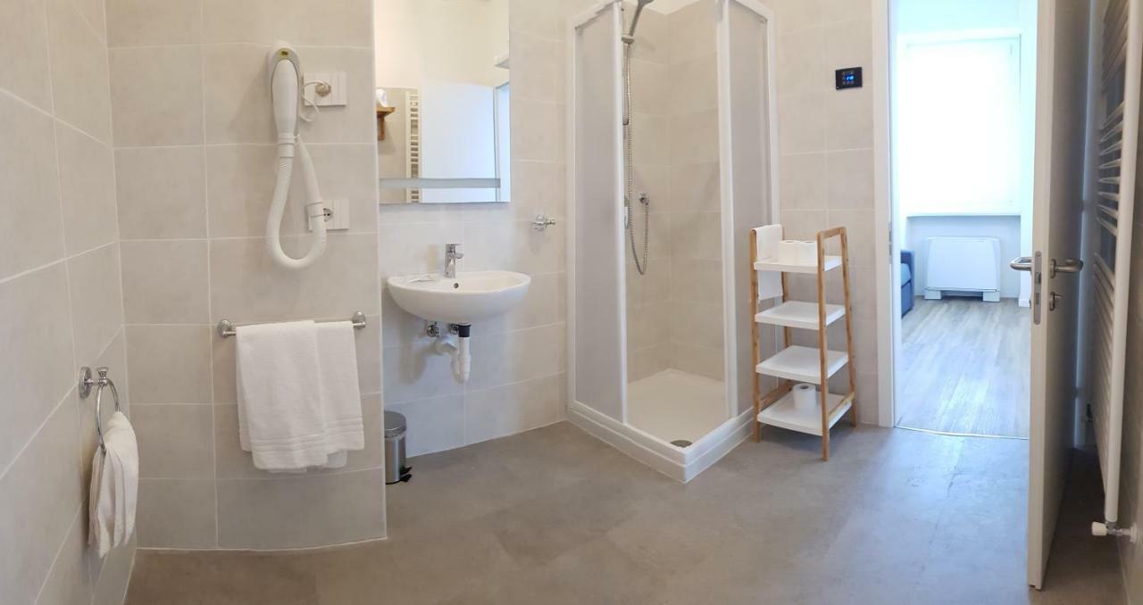 Casa San Paolo Rooms And Apartments Trente Extérieur photo