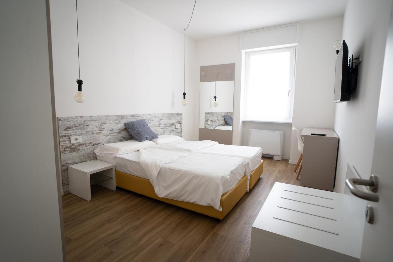 Casa San Paolo Rooms And Apartments Trente Extérieur photo